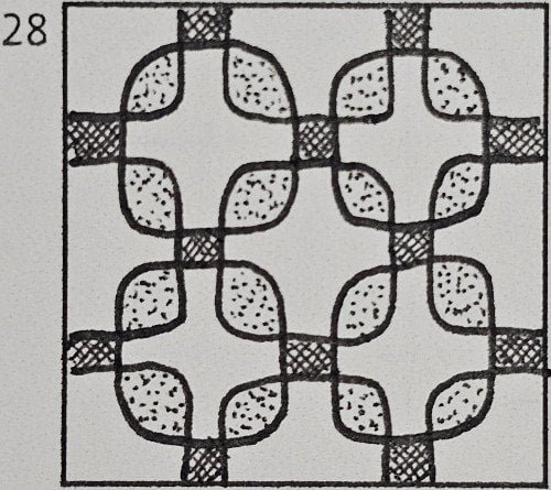 April 28th Doodle Tutorial