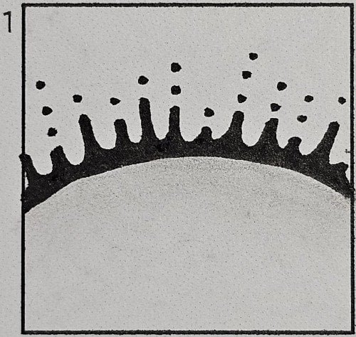 May 1st Doodle Tutorial