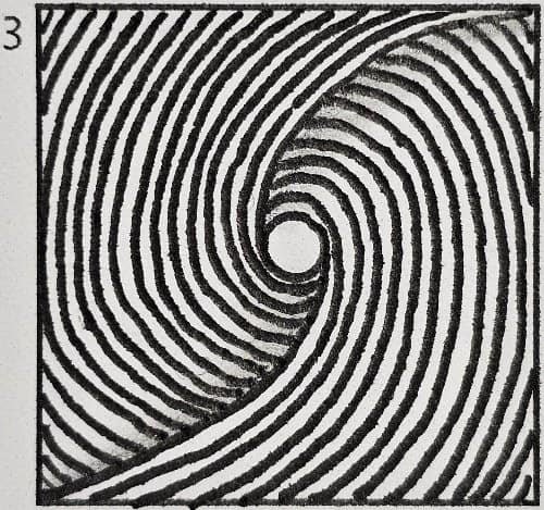 May 3rd Doodle Tutorial