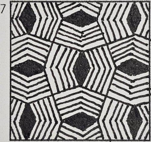 May 7th Doodle Tutorial