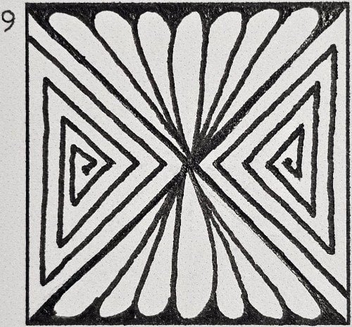 May 9th Doodle Tutorial