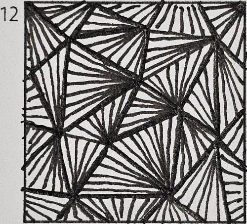 May 12th Doodle Tutorial