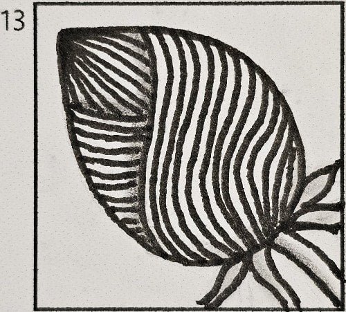 May 13th Doodle Tutorial