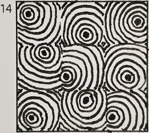 May 14th Doodle Tutorial