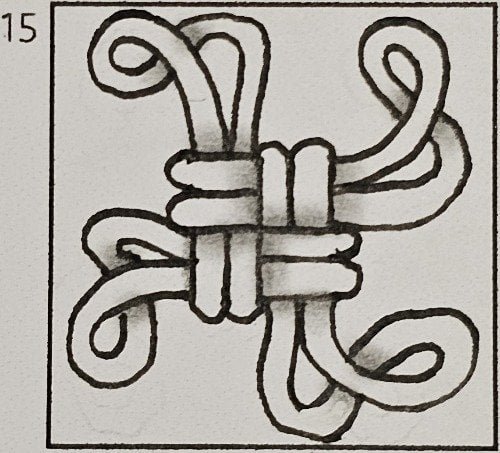 May 15th Doodle Tutorial