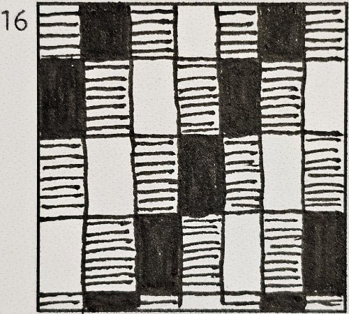 May 16th Doodle Tutorial