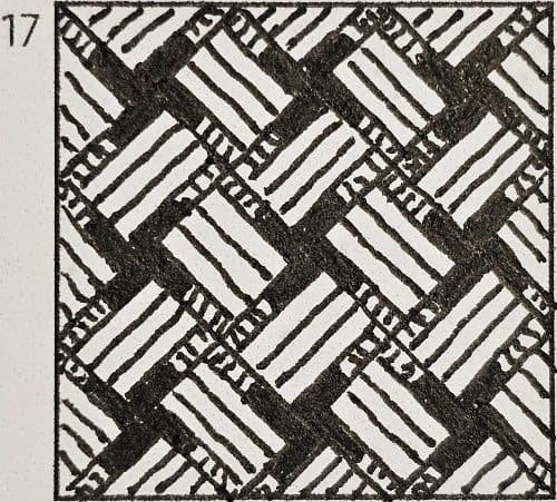 May 17th Doodle Tutorial