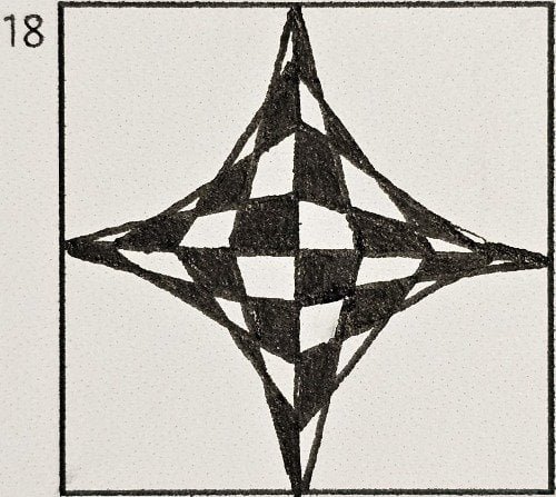 May 18th Doodle Tutorial