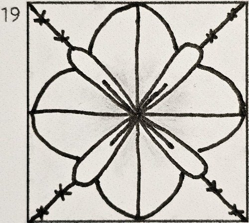 May 19th Doodle Tutorial