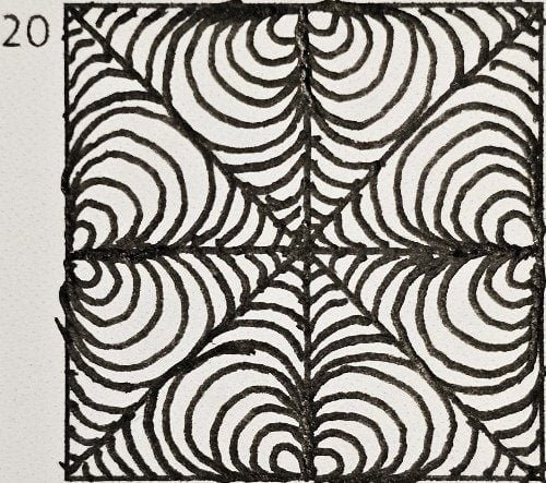 May 20th Doodle Tutorial