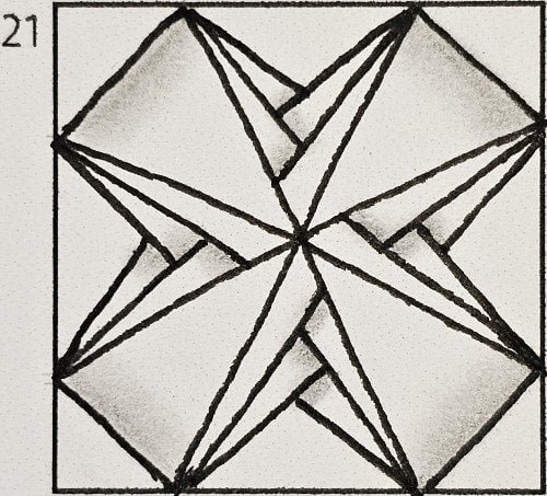 May 21st Doodle Tutorial