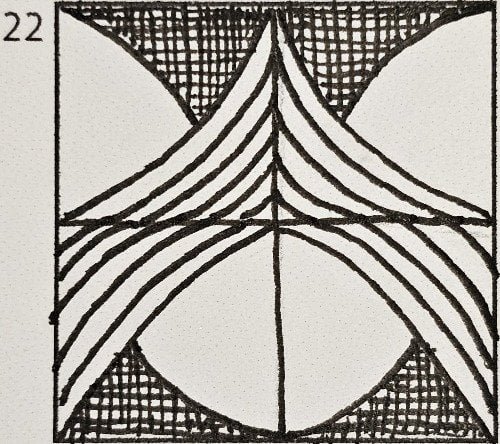 May 22nd Doodle Tutorial