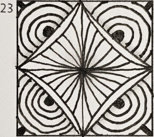 May 23rd Doodle Tutorial