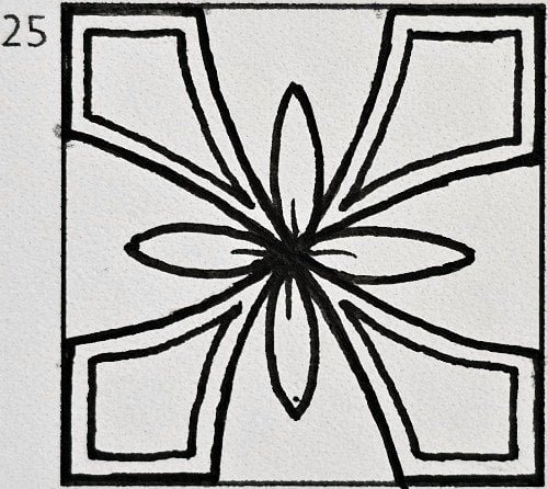 May 25th Doodle Tutorial