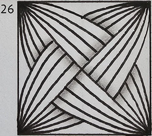 May 26th Doodle Tutorial