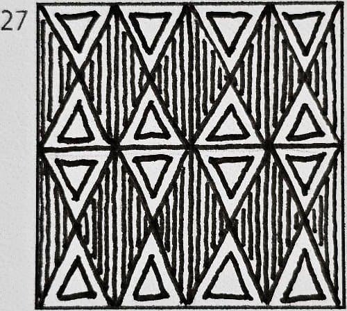 May 27th Doodle Tutorial