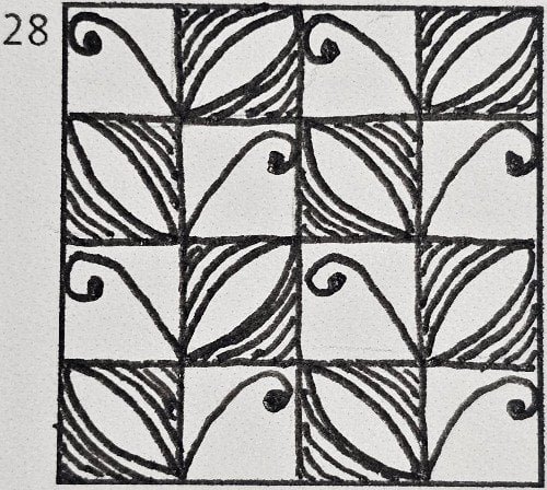 May 28th Doodle Tutorial