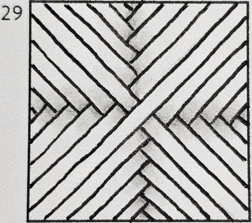May 29th Doodle Tutorial