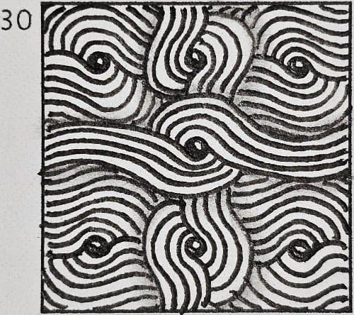 May 30th Doodle Tutorial