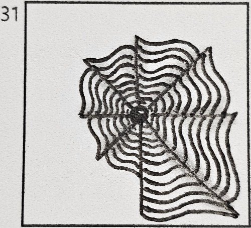 May 31st Doodle Tutorial