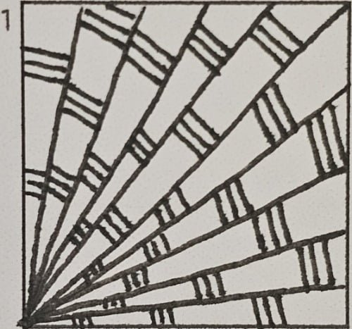 June 1st Doodle Tutorial