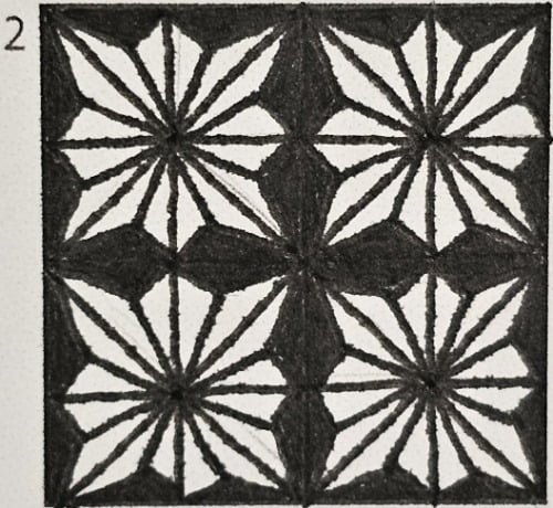 June 2nd Doodle Tutorial