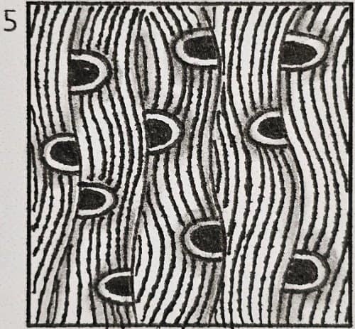 June 5th Doodle Tutorial