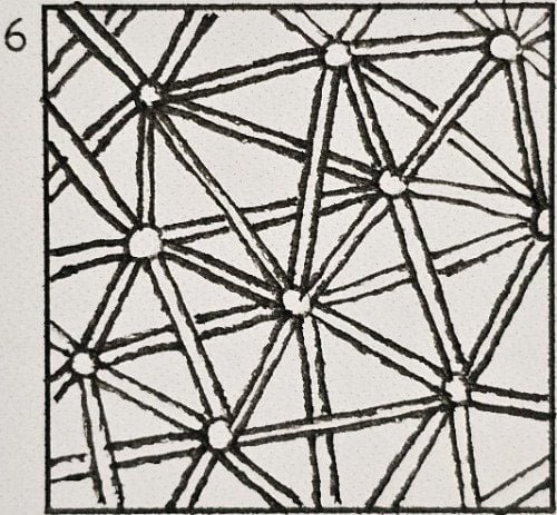 June 6th Doodle Tutorial