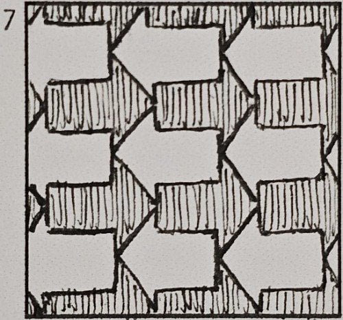 June 7th Doodle Tutorial