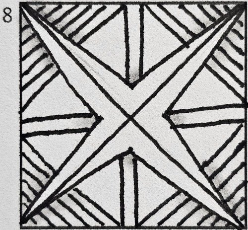 June 8th Doodle Tutorial