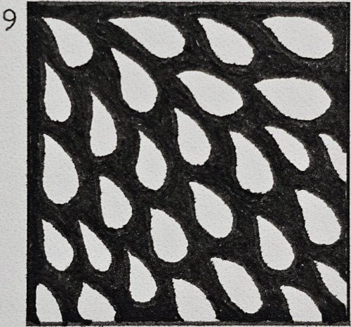 June 9th Doodle Tutorial