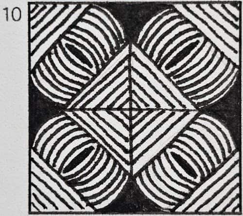 June 10th Doodle Tutorial