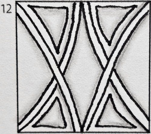 June 12th Doodle Tutorial