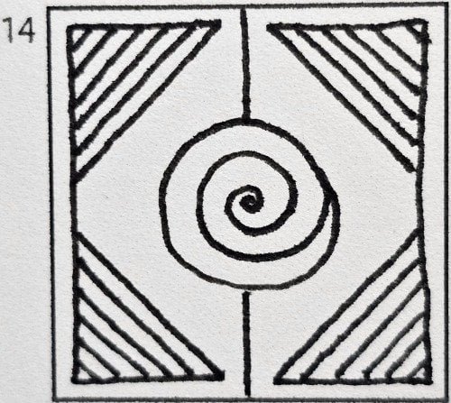 June 14th Doodle Tutorial