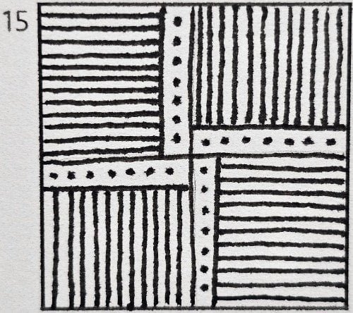 June 15th Doodle Tutorial