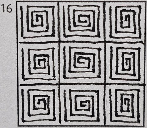 June 16th Doodle Tutorial