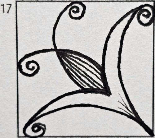 June 17th Doodle Tutorial