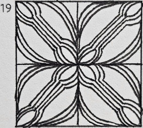 June 19th Doodle Tutorial