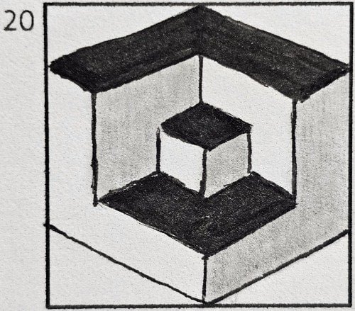 June 20th Doodle Tutorial