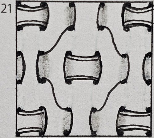 June 21st Doodle Tutorial