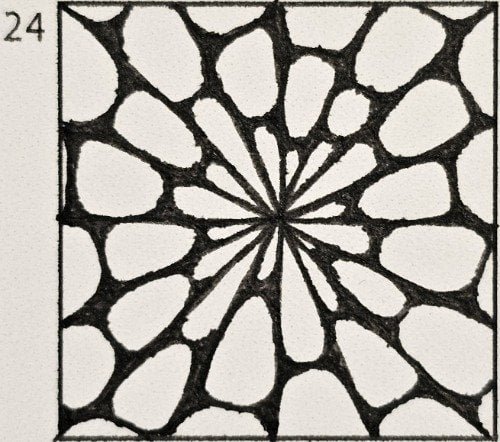 June 24th Doodle Tutorial