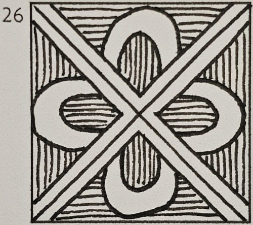 June 26th Doodle Tutorial