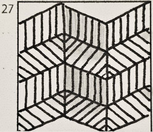 June 27th Doodle Tutorial