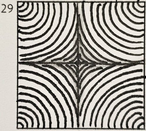 June 29th Doodle Tutorial