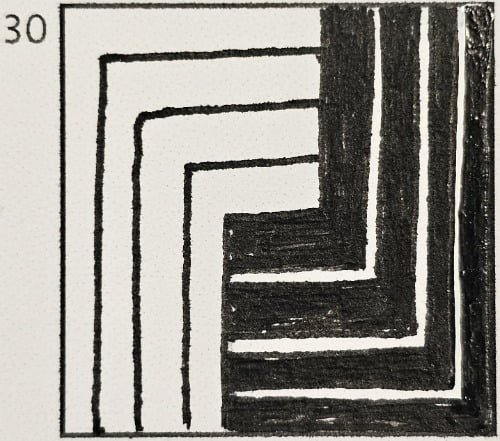June 30th Doodle Tutorial