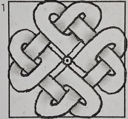 July 1st Doodle Tutorial