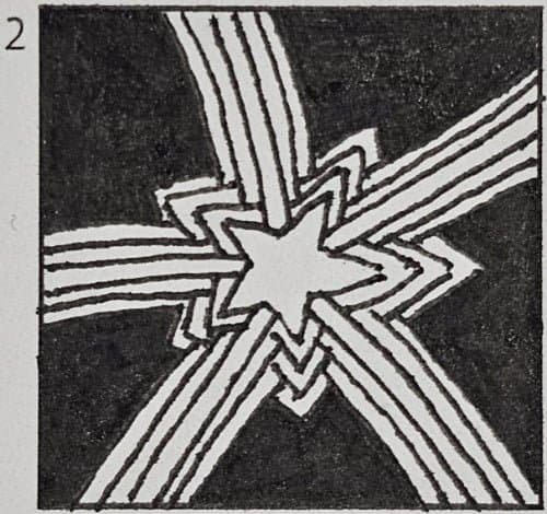 July 2nd Doodle Tutorial