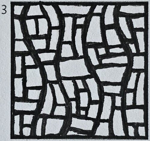 July 3rd Doodle Tutorial