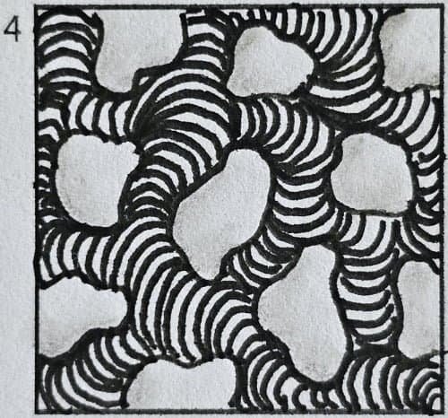 July 4th Doodle Tutorial