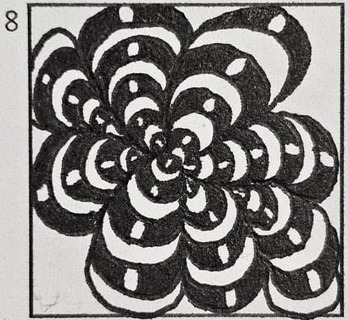 July 8th Doodle Tutorial